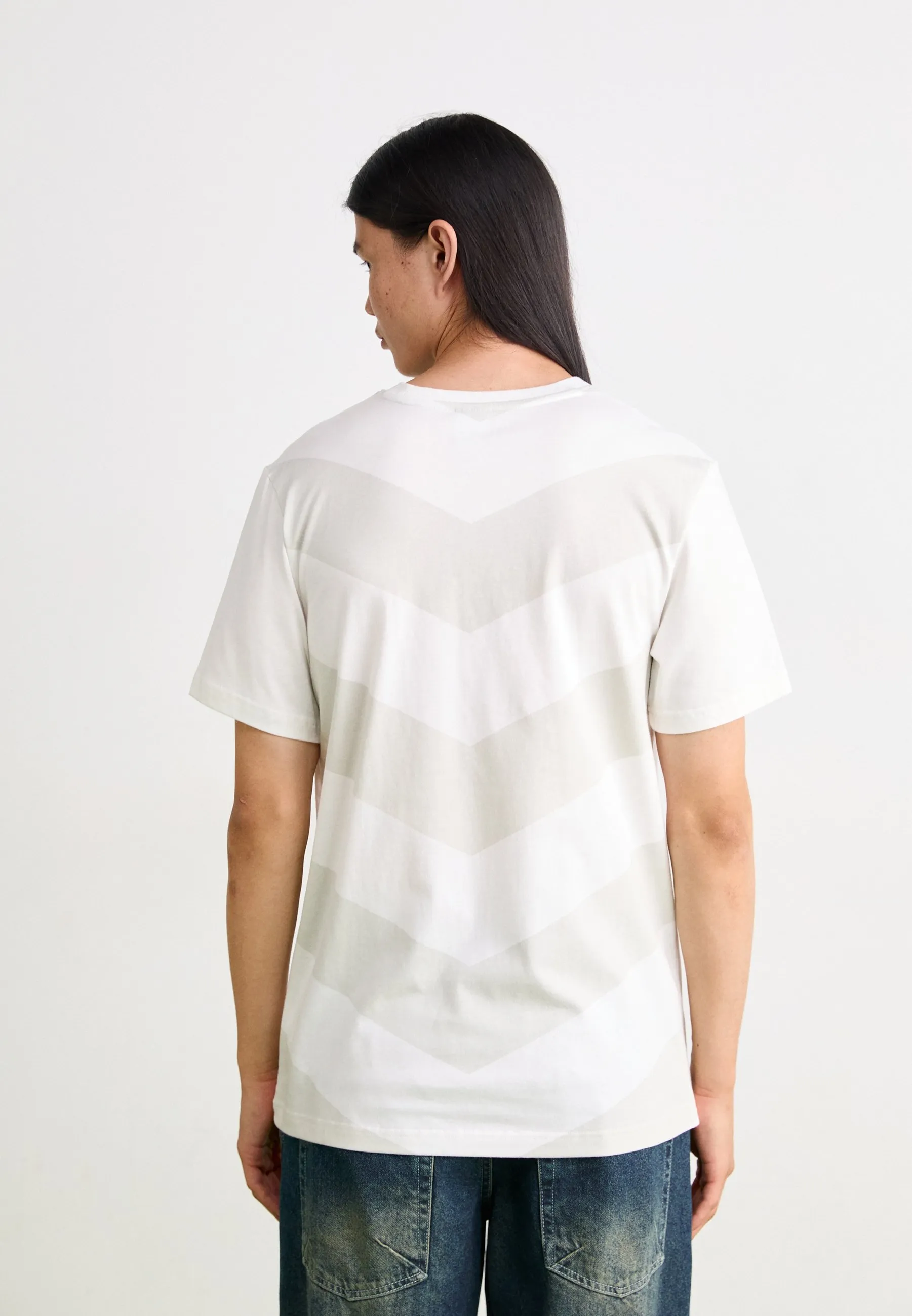 AIR TEE - T-shirt con stampa
