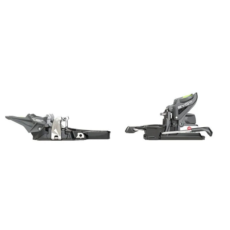 Attacchi da sci alpino Fritschi Vipec Evo 12 22/23 110mm