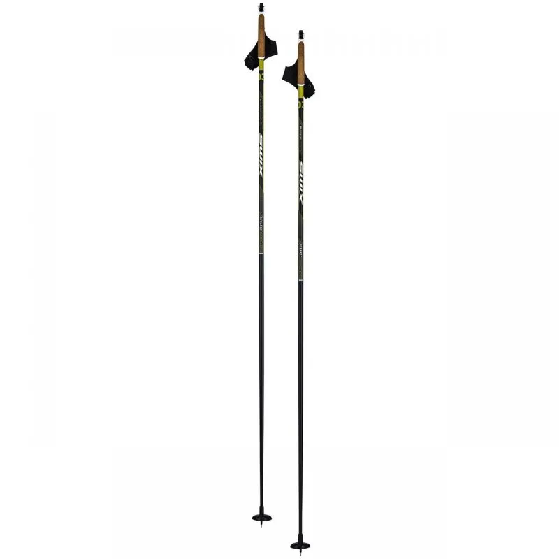 Bastone da sci di fondo SWIX Bastone Dynamic D3
