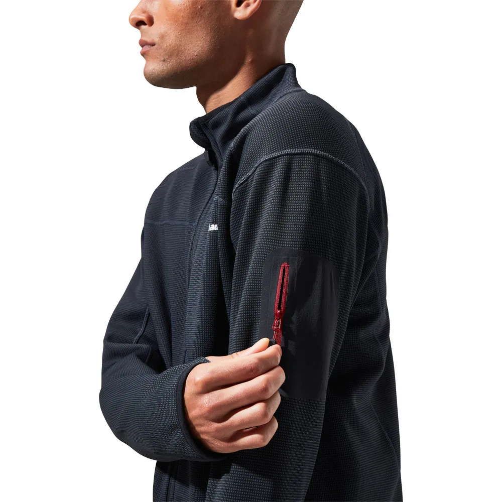 Berghaus Pravitale Mountain 2.0 Pile Giubbotto - SS24