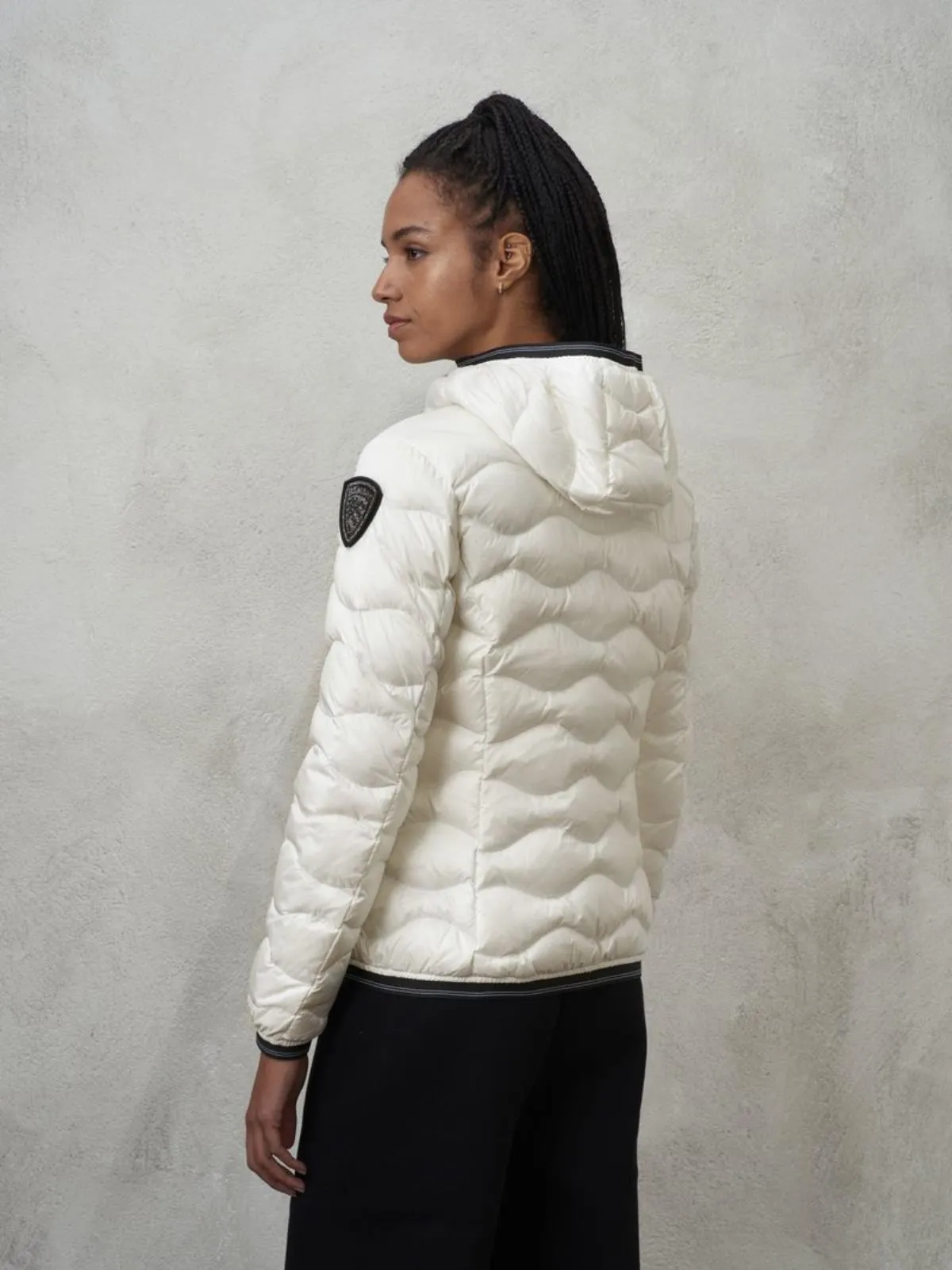     Blauer Piumino Donna 23WBLDC03095    