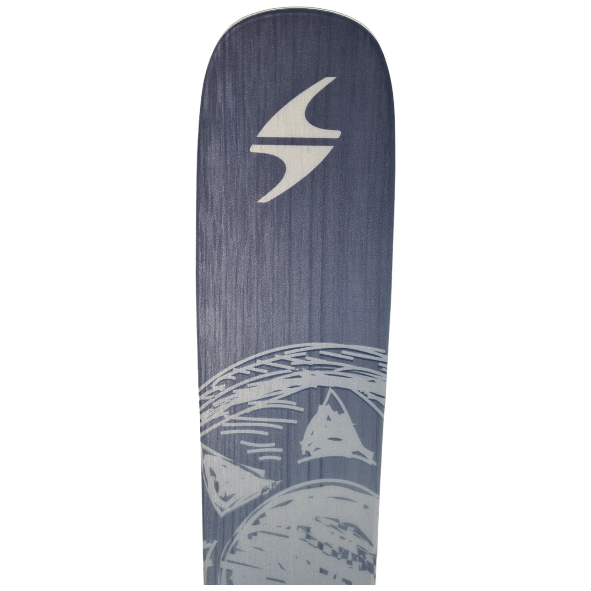 Blizzard sci Cheyenne donna