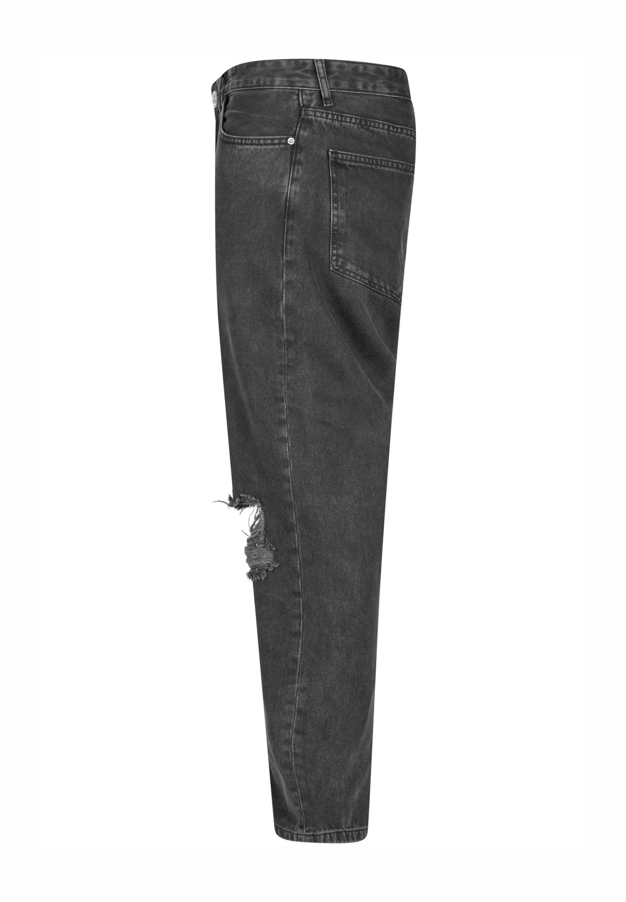 BOYFRIEND - Jeans Tapered Fit