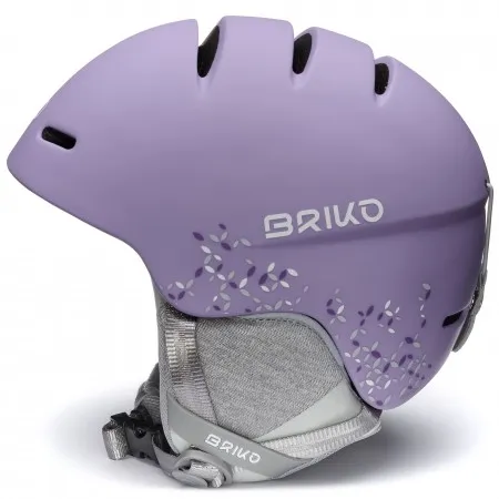 Briko Casco Sci 
