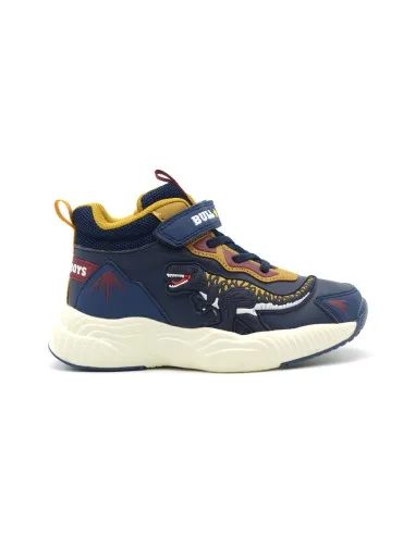 Bull Boys T-Rex sneaker luci  