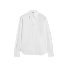 Camicia Donna slim in cotone