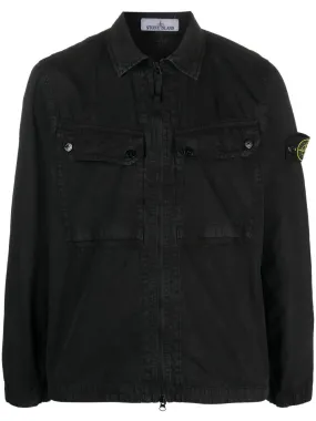 Camicia over