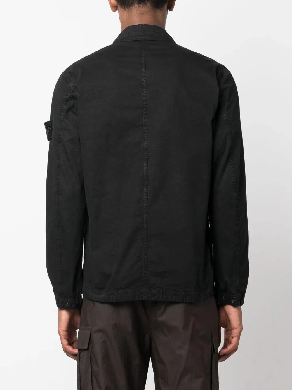 Camicia over