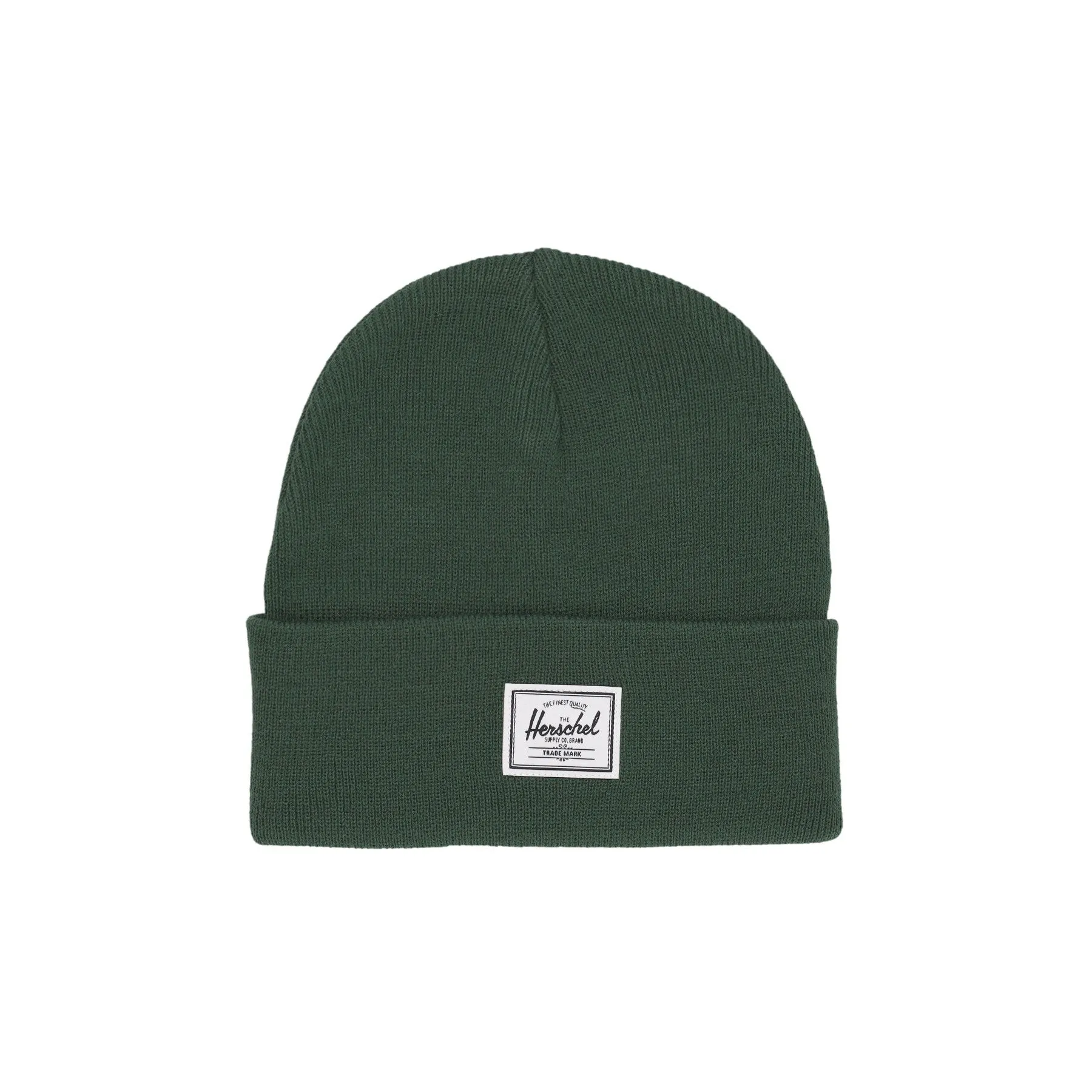 Cappello Uomo Elmer Beanie Trekking Green