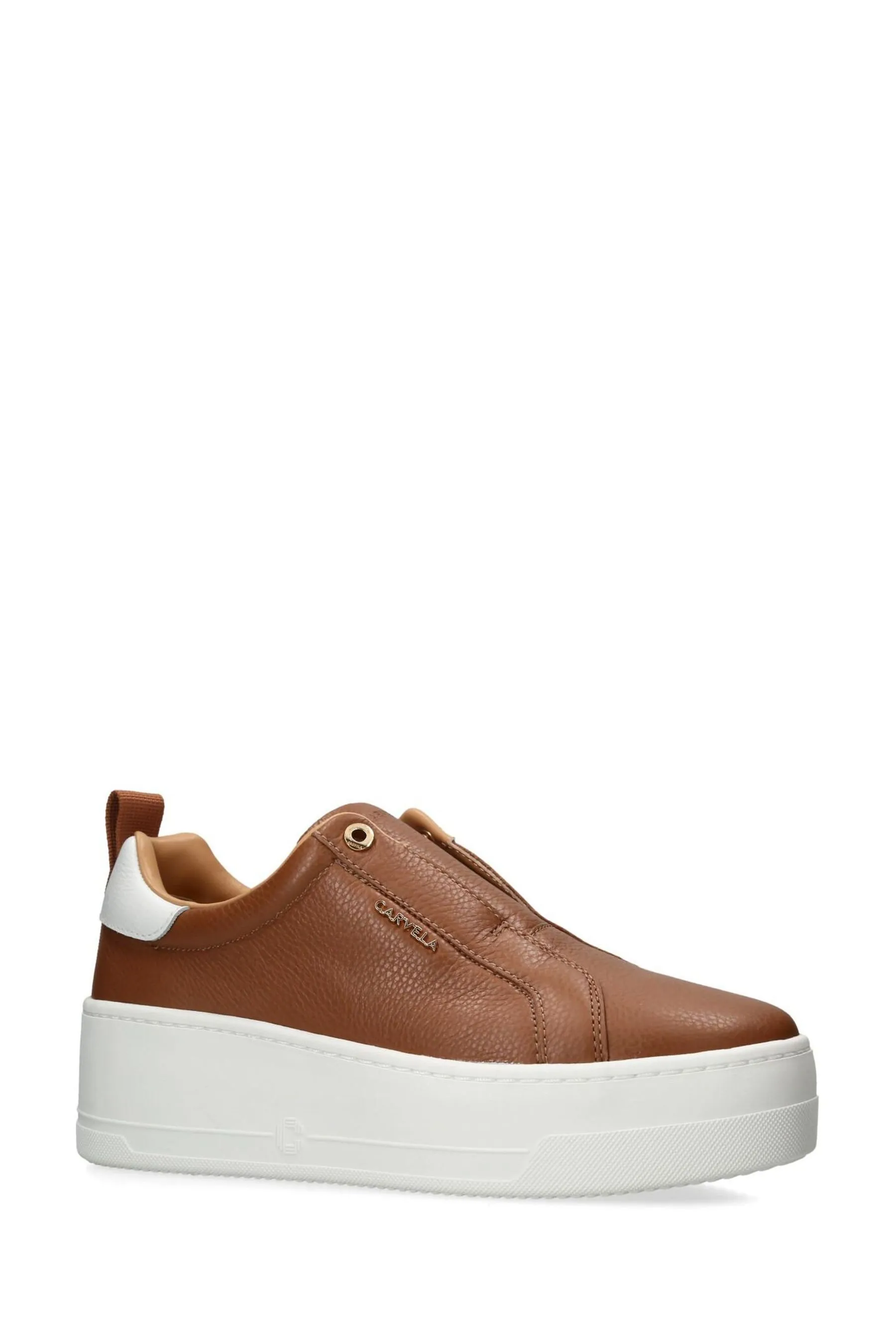 Carvela - Connected - Scarpe da ginnastica senza lacci