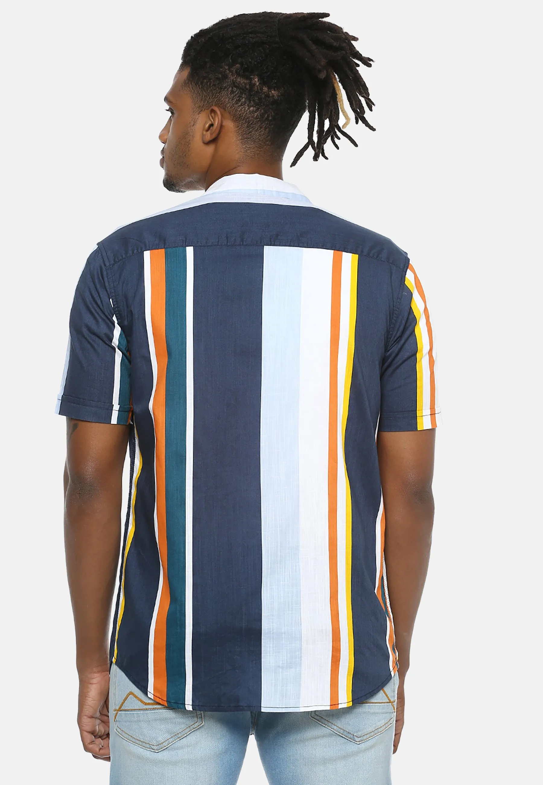 CASUAL NIVAL - Camicia