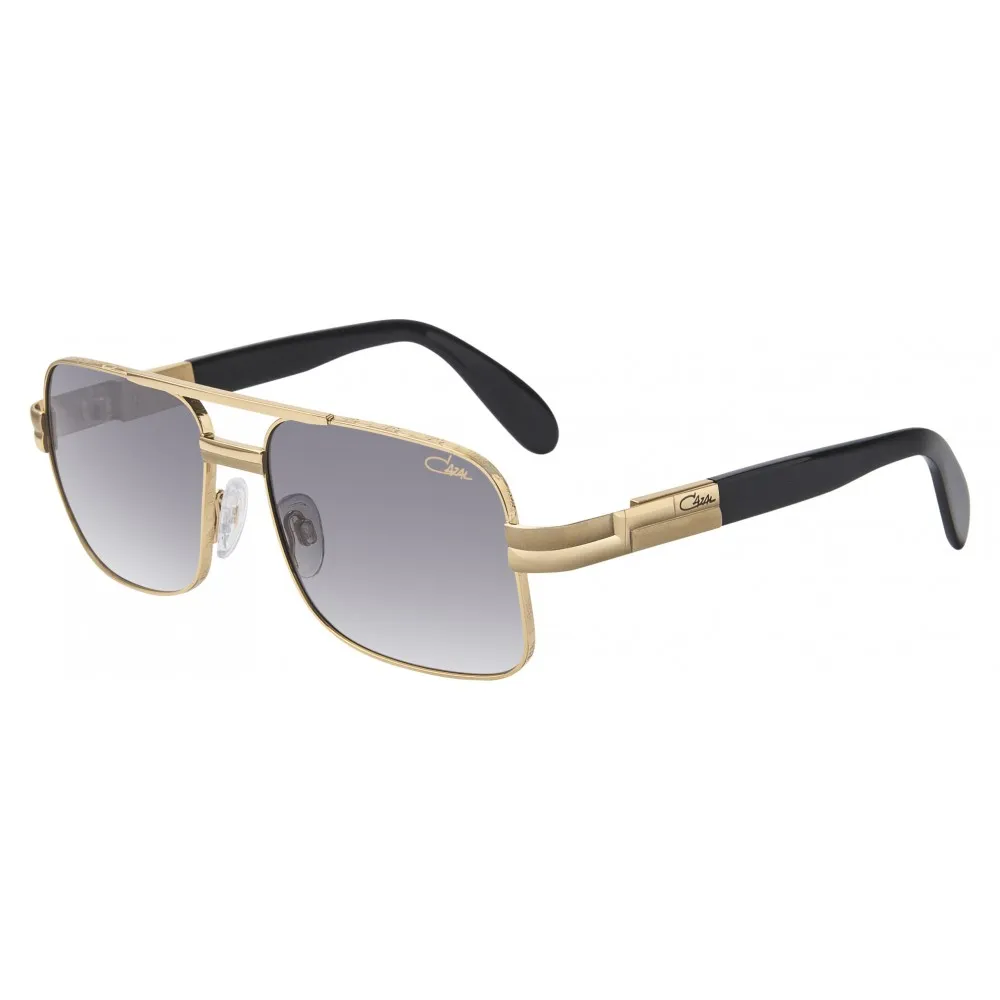 Cazal - Vintage 988 - Legendary - Oro - Occhiali da Sole - Cazal Eyewear