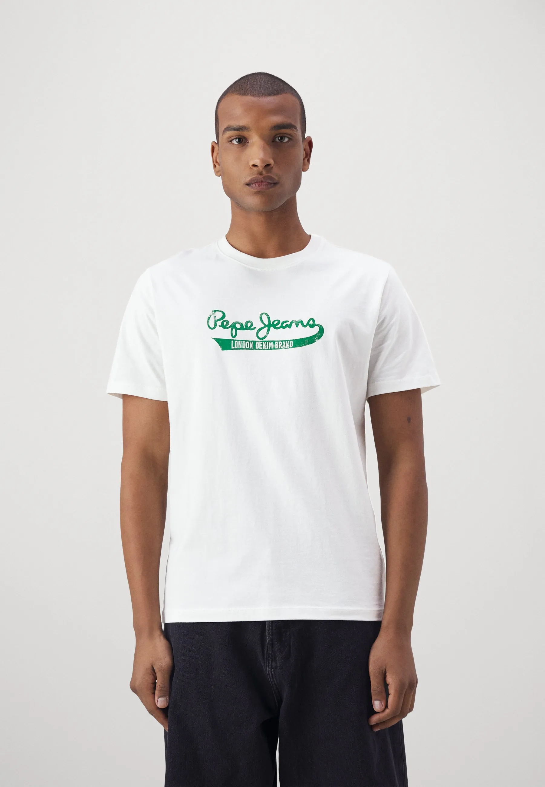 CLAUDE - T-shirt con stampa