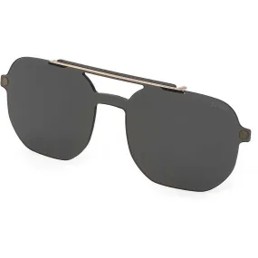 clip on occhiali da sole unisex Sting