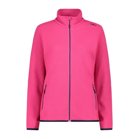 CMP   donna    Pile Arctic Fleece jacquard - col. C505