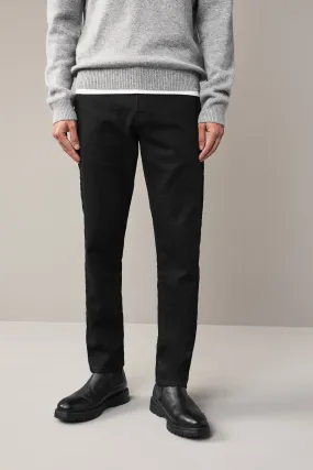 Comfort Stretch Jeans    
