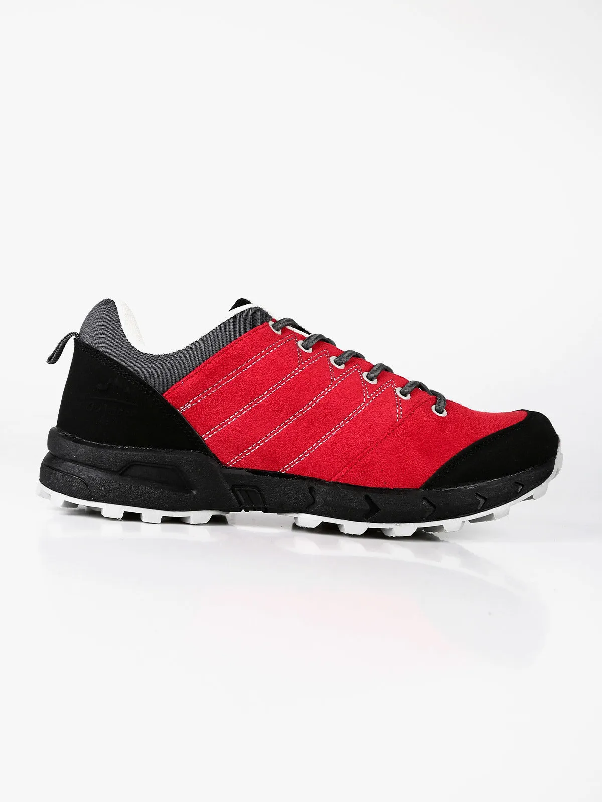 Cox Chaussures de trekking pour hommes en daim