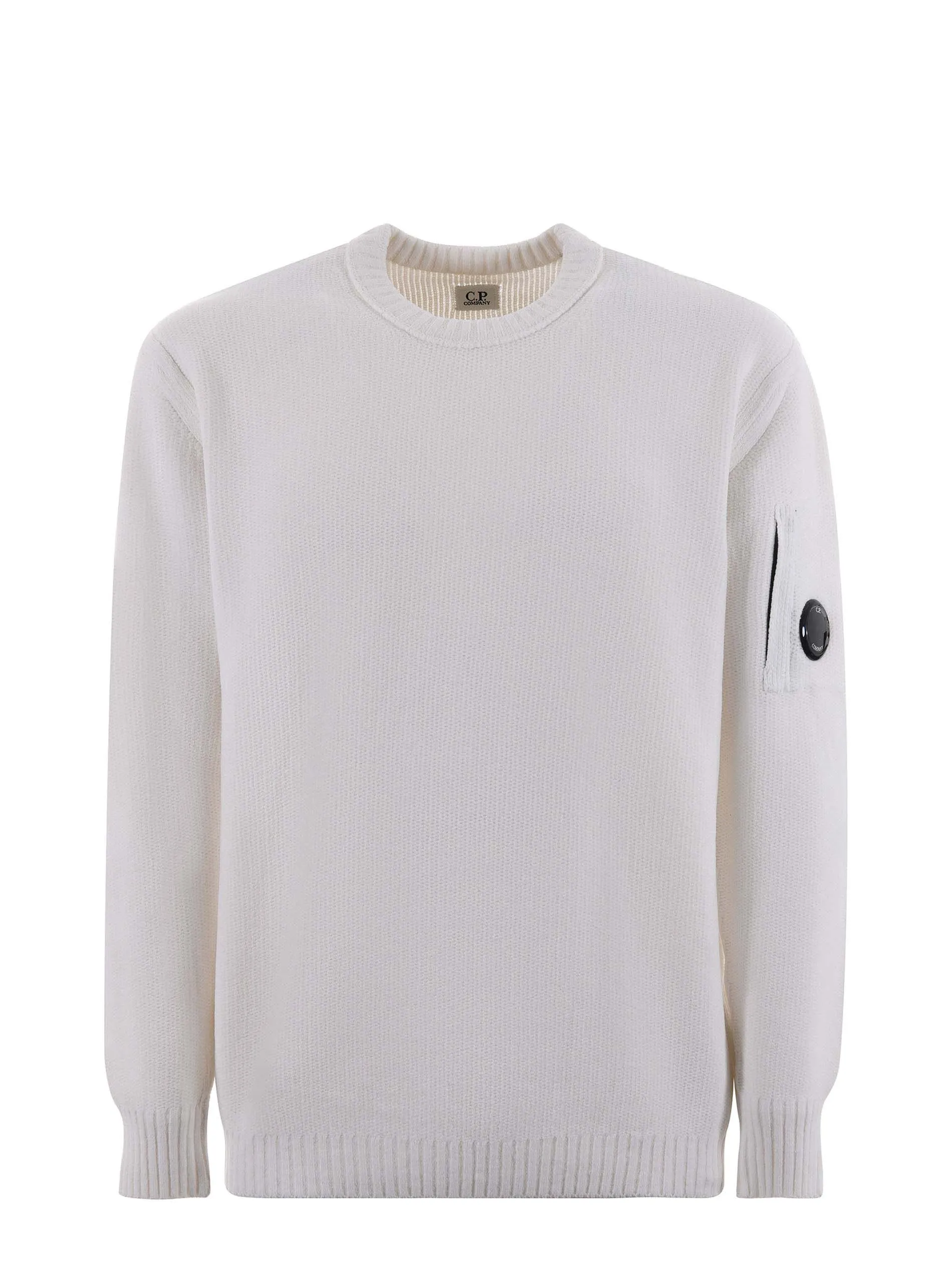  C.P. COMPANY Maglione C.P. Company in cotone