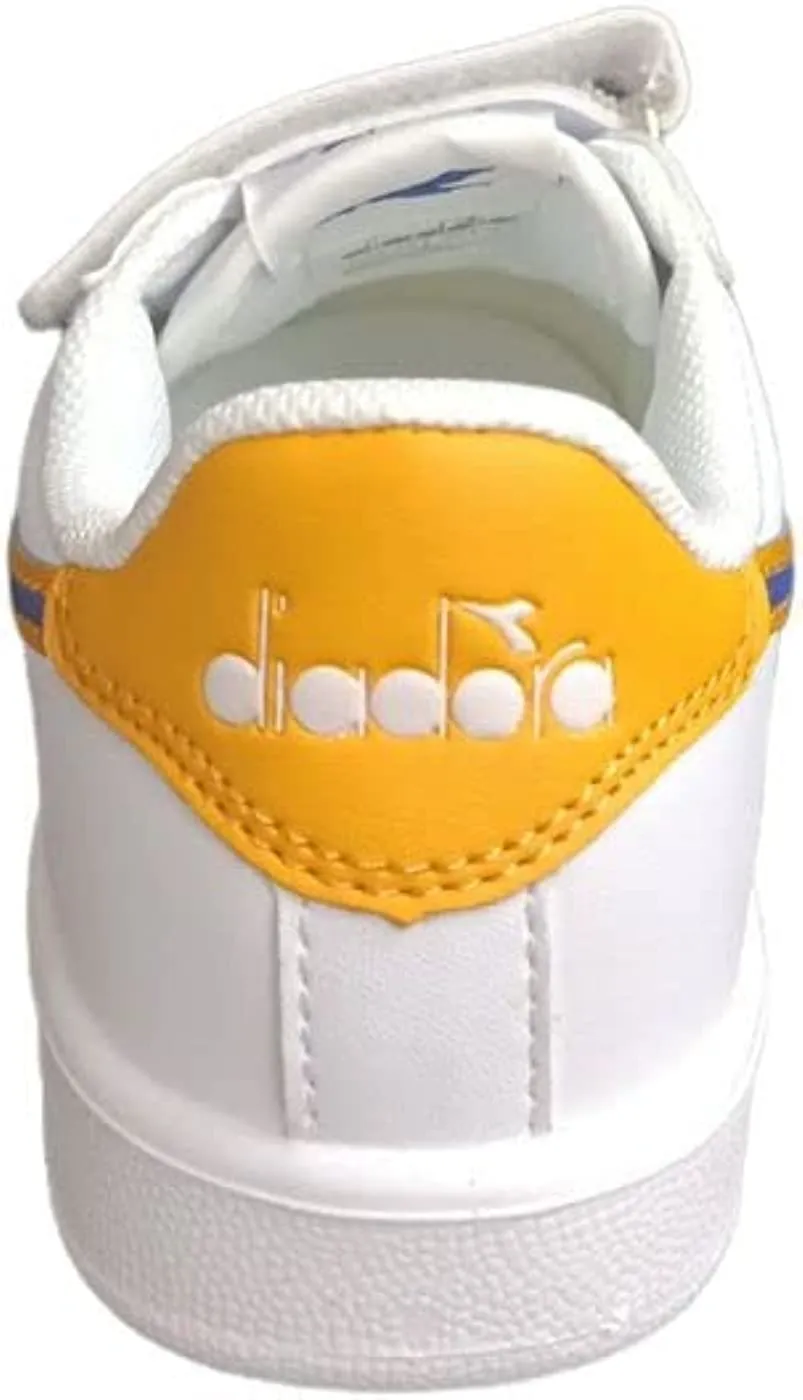 Diadora  Sneaker Bianco Autunno/Inverno