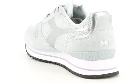 Diadora  Sneaker Grigio Autunno/Inverno