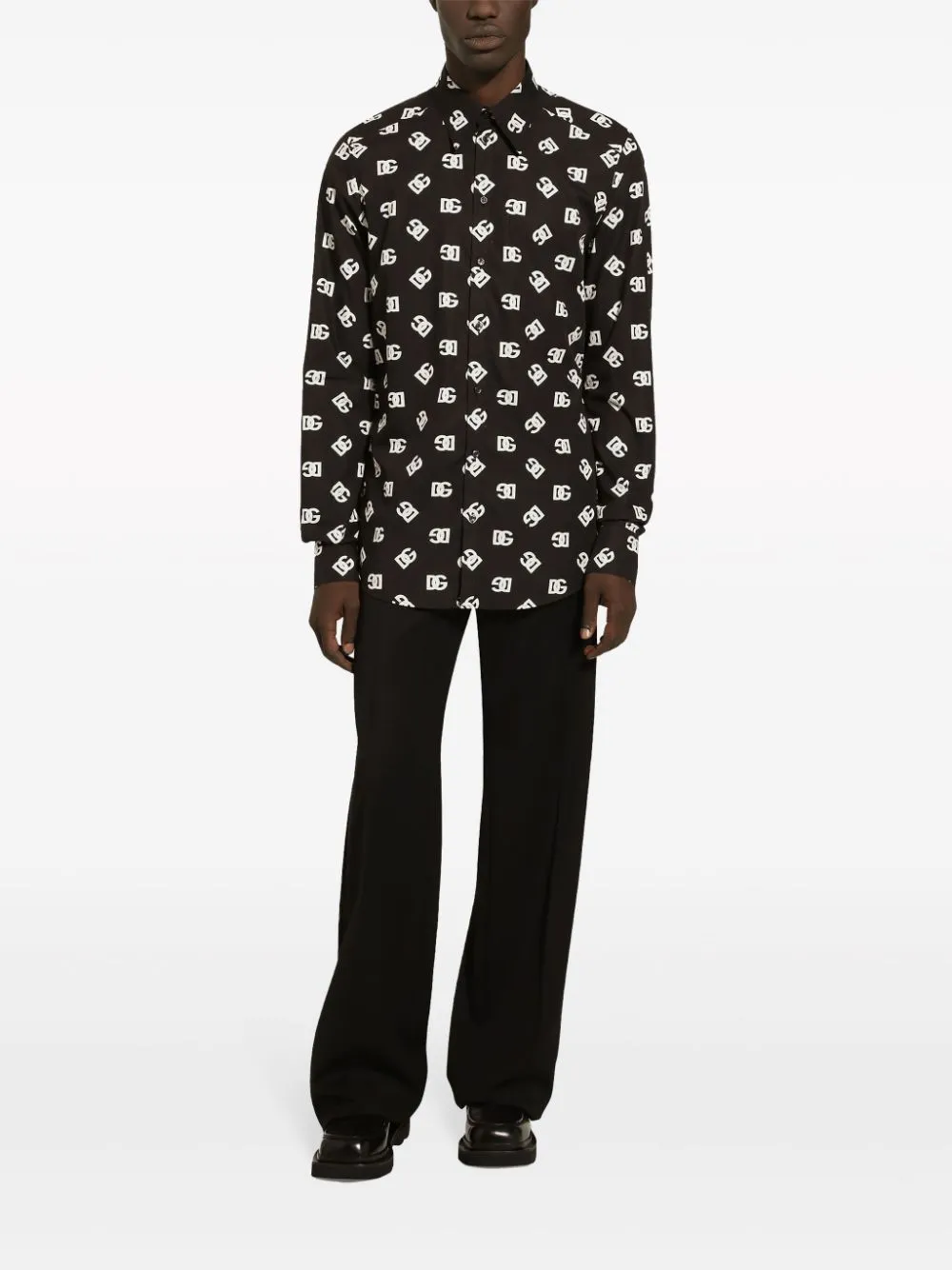 DOLCE&GABBANA Camicia
