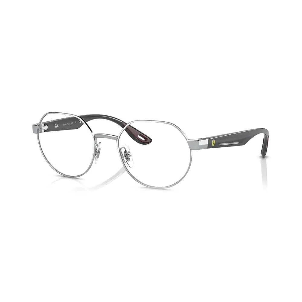 Ferrari - Ray-Ban - RB6492M F077 51-19 - Official Original Scuderia New Collection - Occhiali da Vista - Eyewear