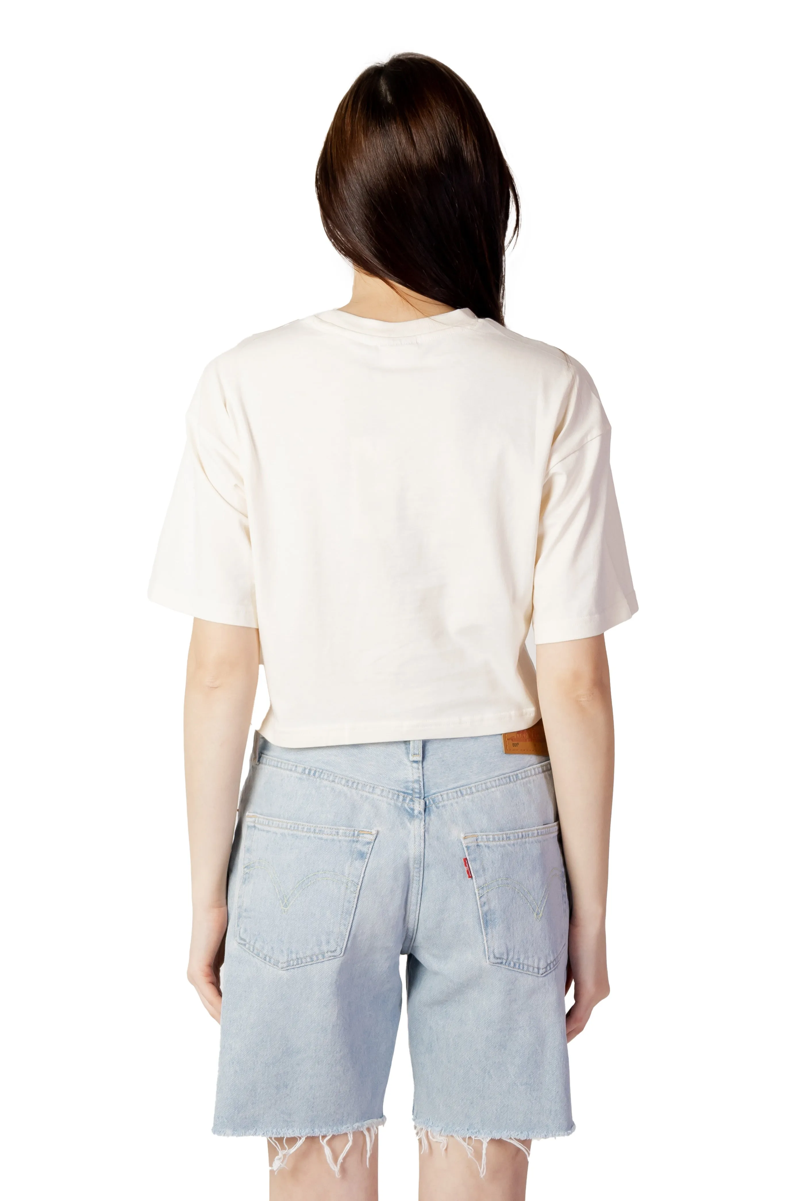 Fila T-Shirt Donna