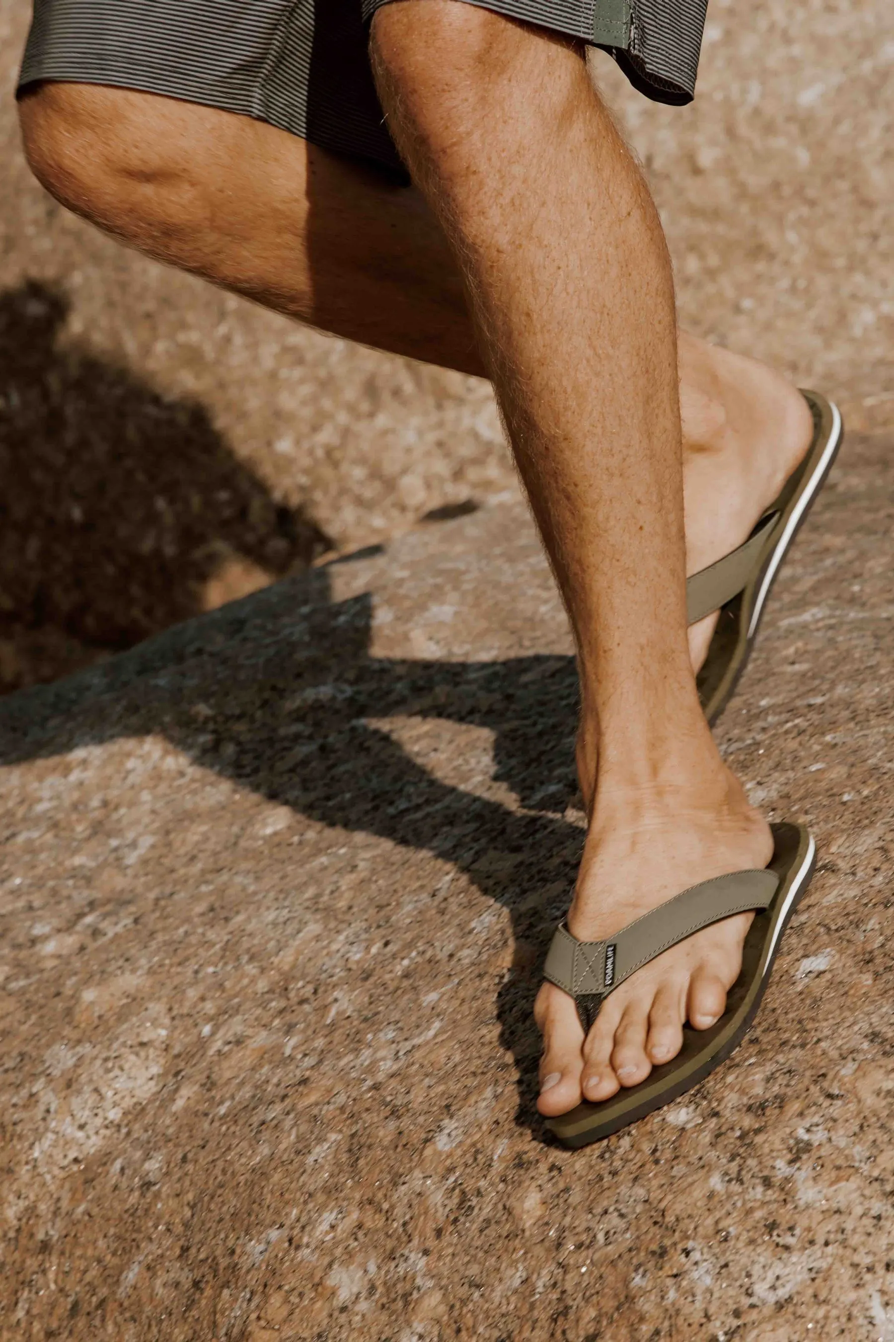 Foamlife Uomo - Tarlan - Infradito