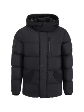 Giacca Piumino Everest