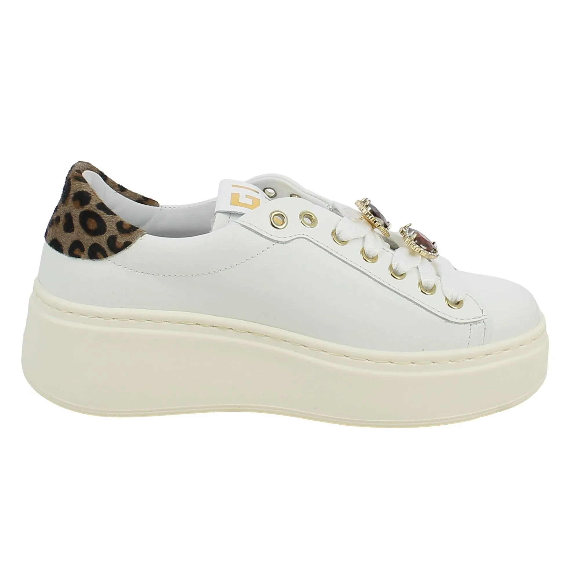 Giò+  Sneaker da Donna GIO+ Modello PIA 