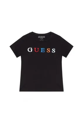 Guess T-Shirt Bimbo M/C H1RT05 K8HM0