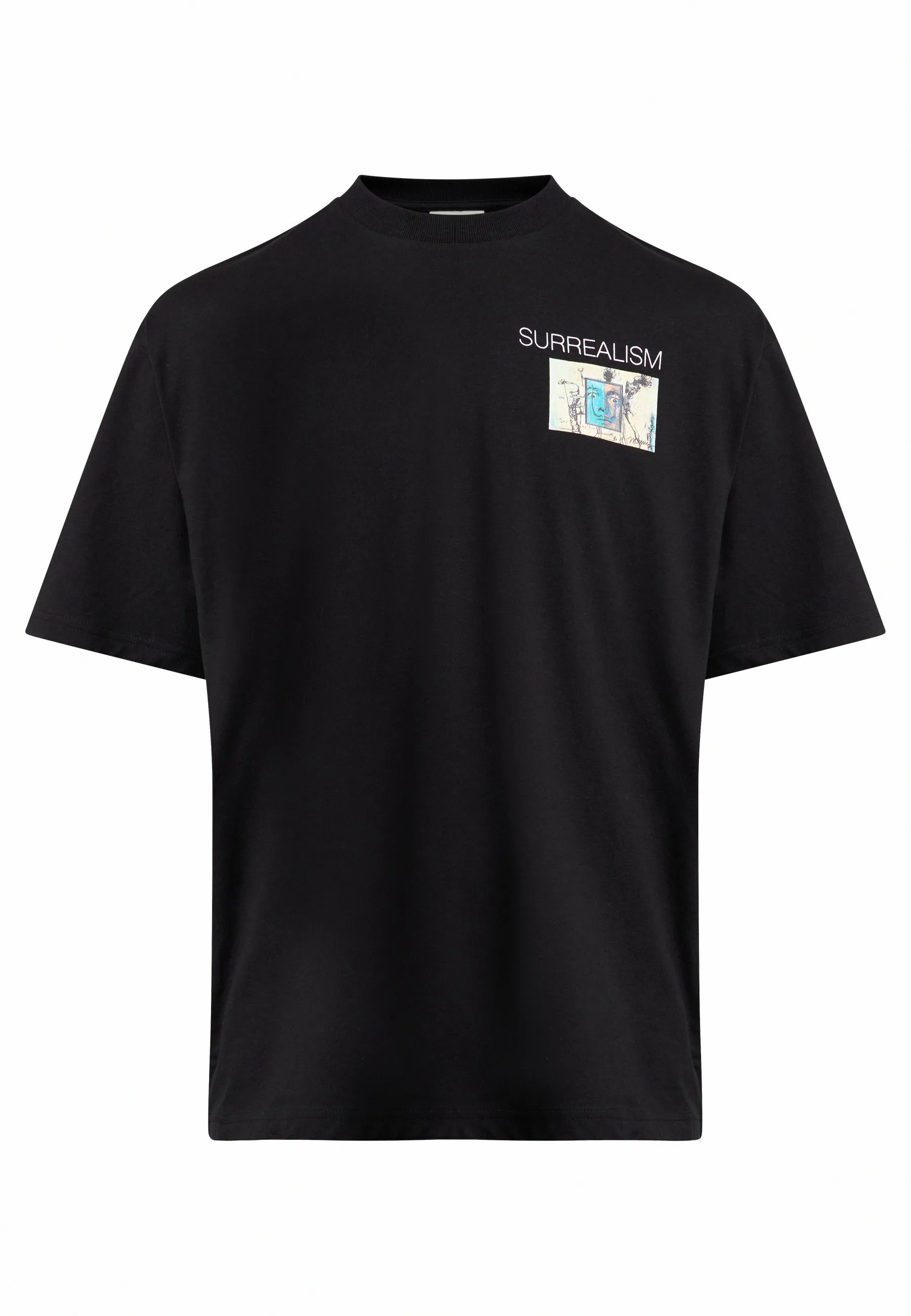 GUSTAVO TEE - T-shirt con stampa
