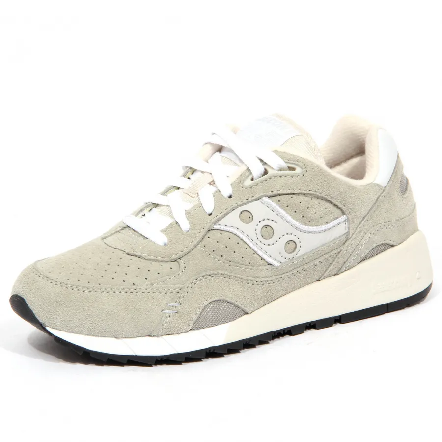 H8982 sneaker uomo SAUCONY SHADOW 6000 man shoes