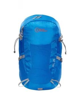 H.L. 25 ZAINO TREKKING GREATE ESCAPE