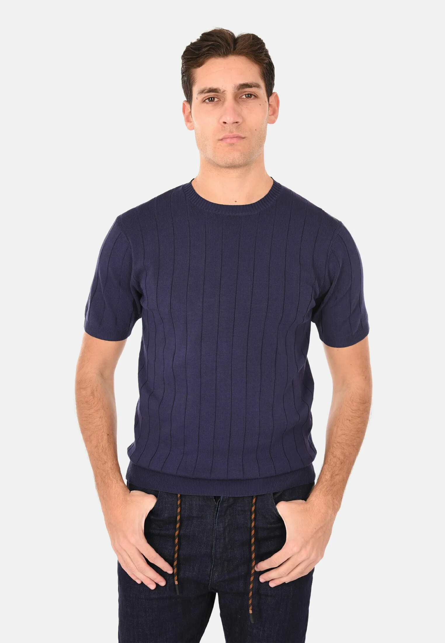 IN FILO - T-shirt basic