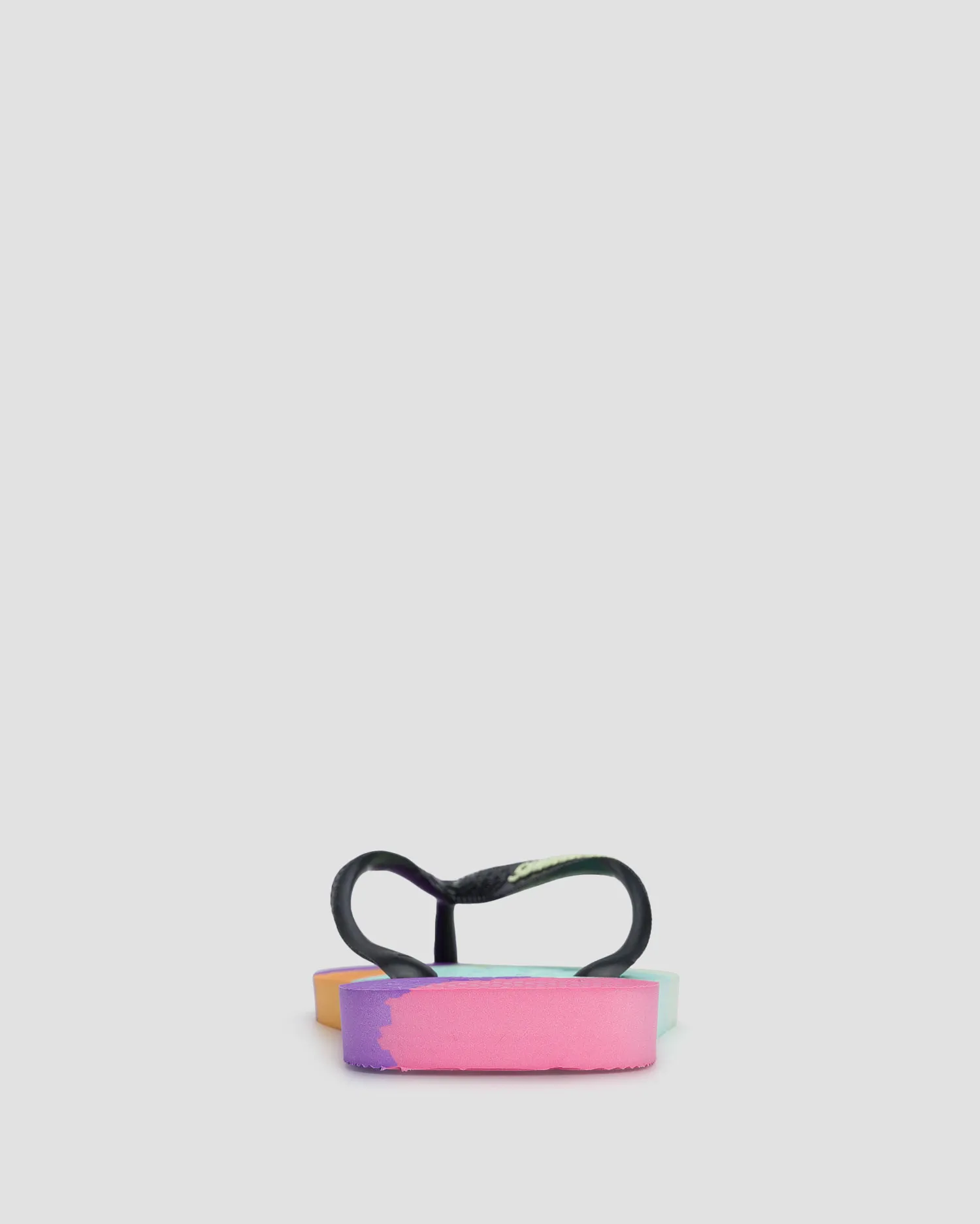 Infradito da donna Havaianas Top logomania colors II 4147526-90