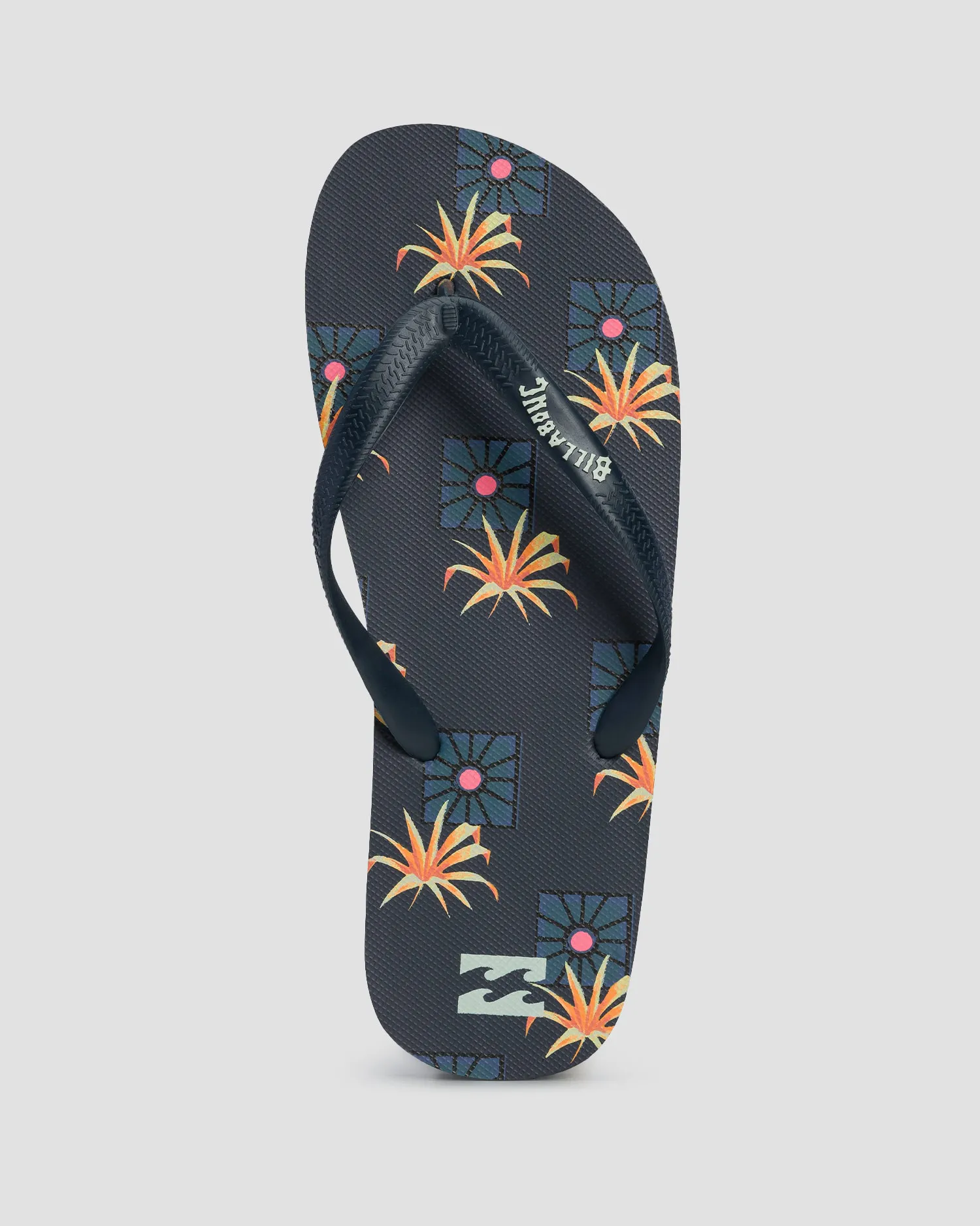 Infradito da uomo Billabong Tides abyl100037-dkn