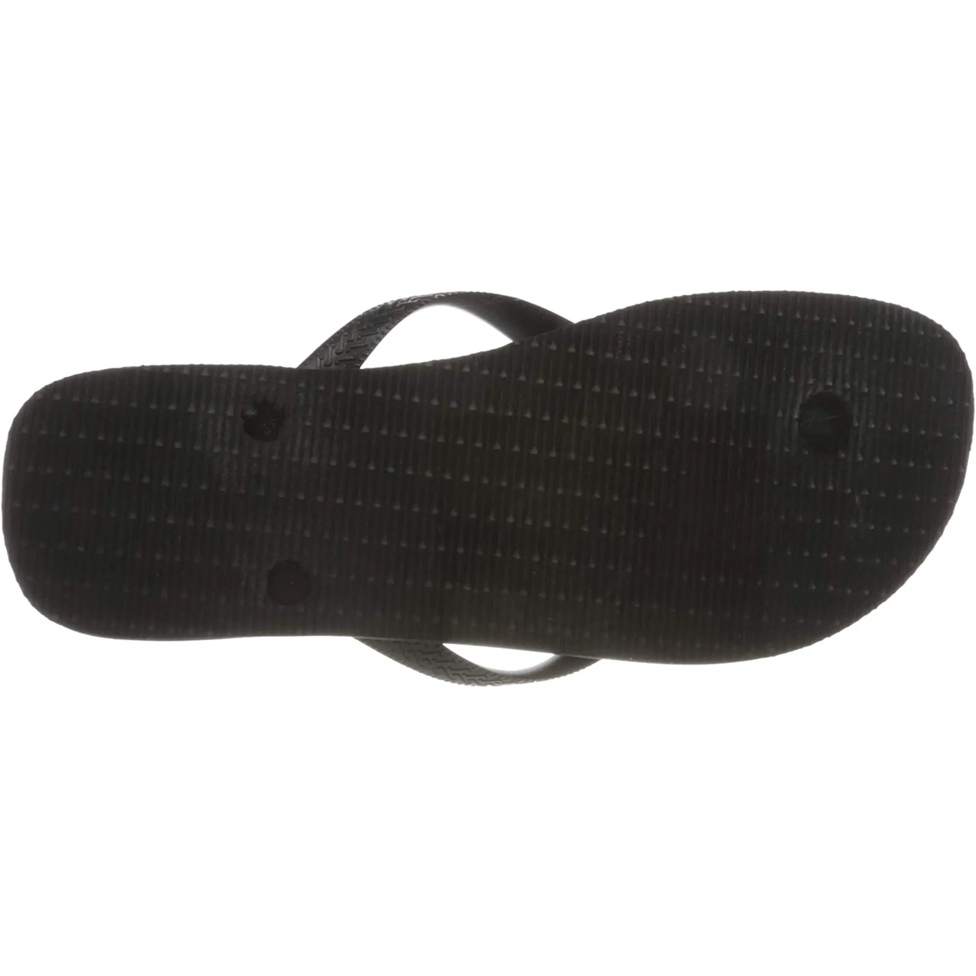 Infradito HAVAIANAS Uomo TOP Nero
