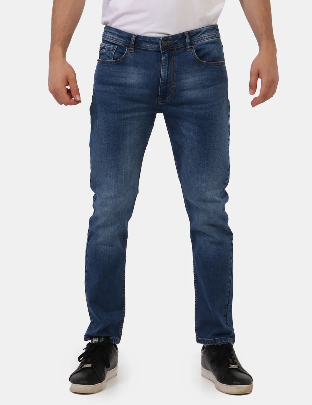 Jeans Yes Zee Jeans