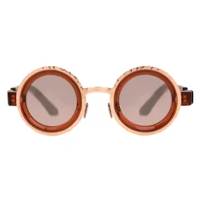 Kuboraum - Mask Z3 - Arenaria - Z3 CL - Occhiali da Sole - Kuboraum Eyewear