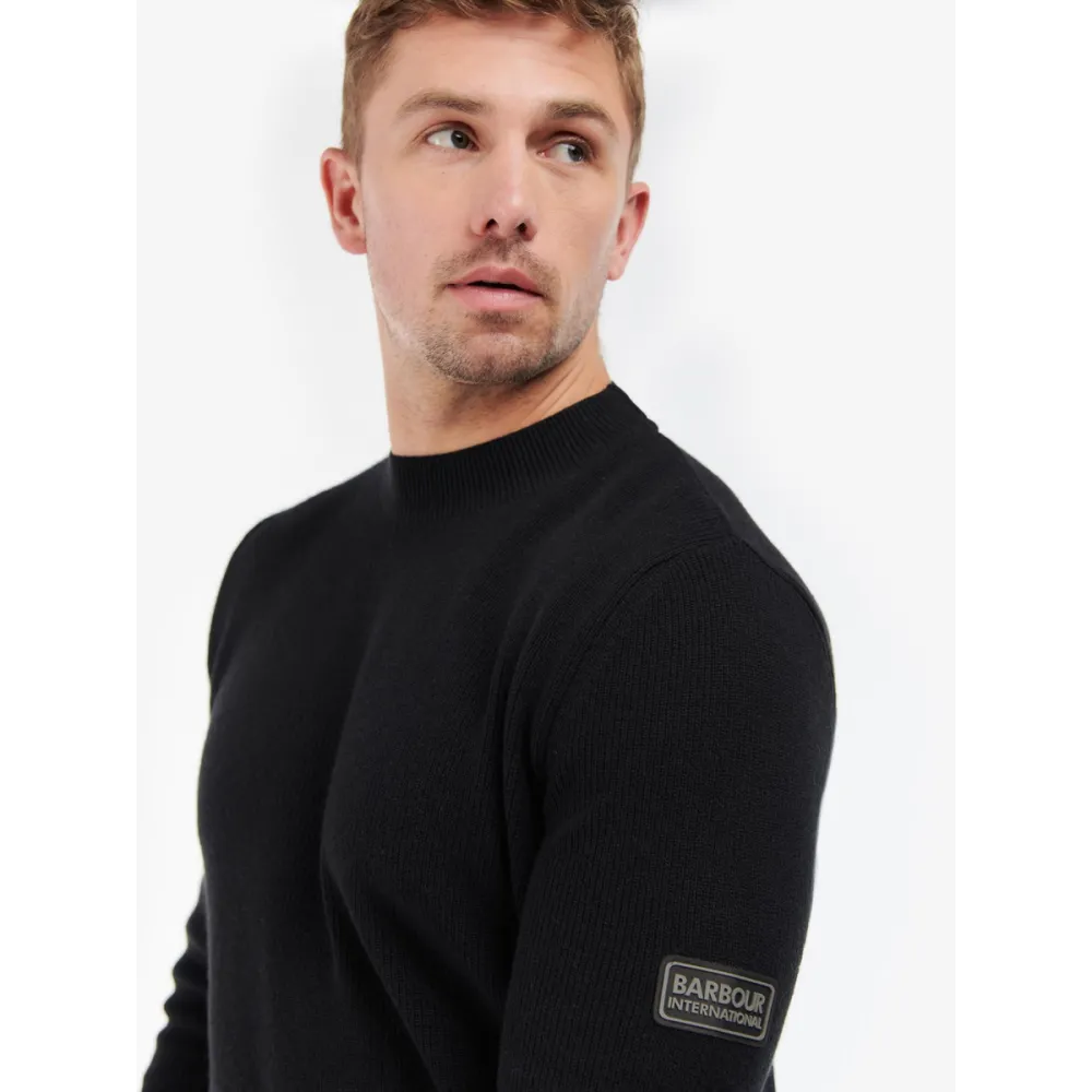 Maglione Barbour Uomo Rennard