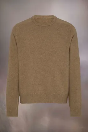 Maglione in lambswool
