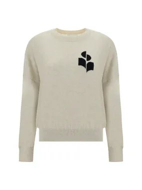     MARANT ETOILE  Maglione Marisans 
