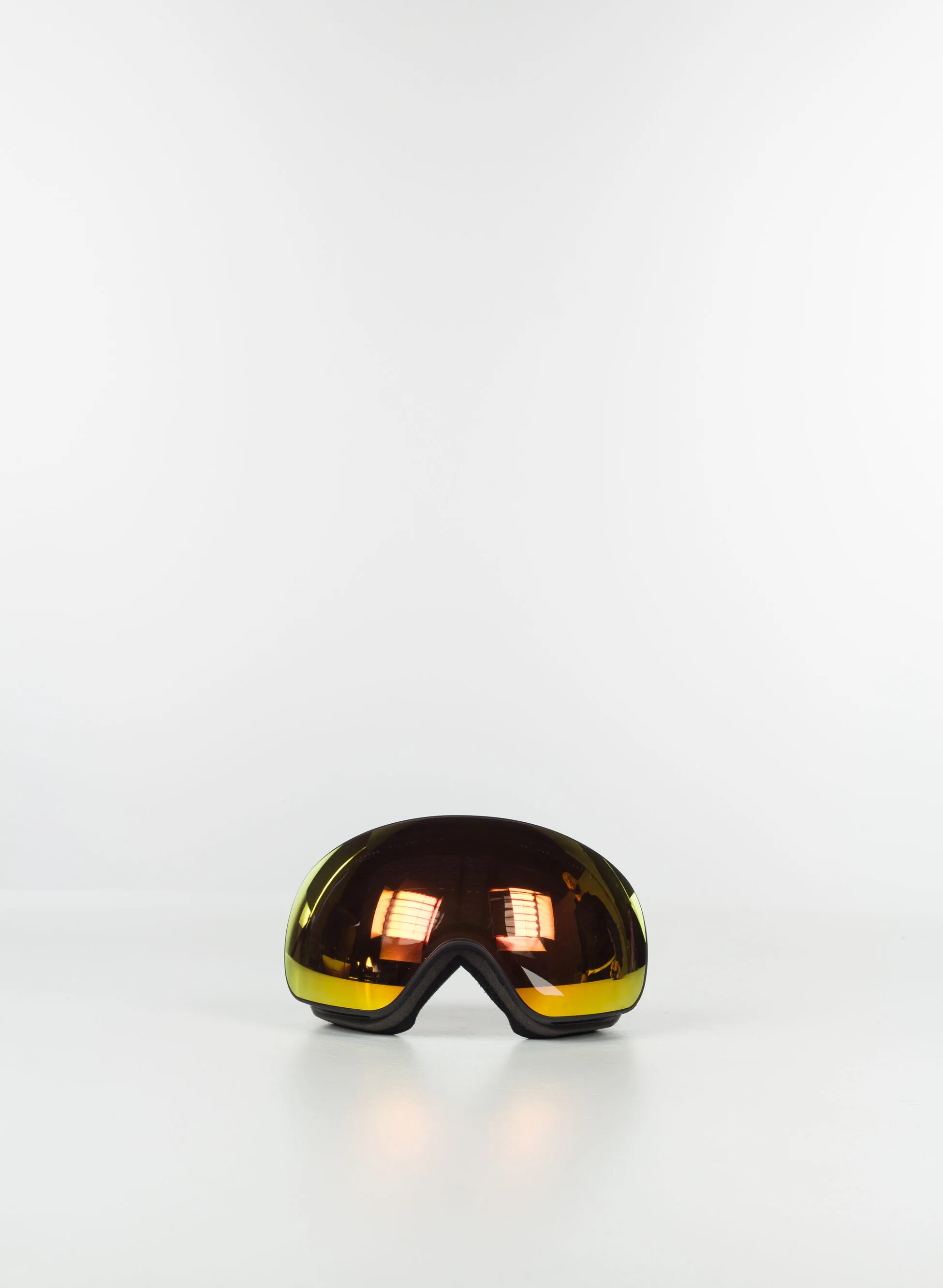 maschera sci ten-nine ii revo unisex