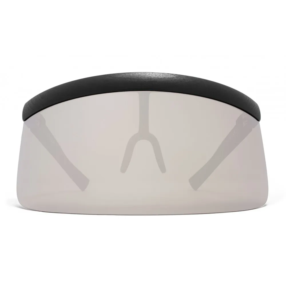 Mykita - Daisuke - Occhiali da Sole a Maschera in Acetato - New Collection - Mykita Eyewear