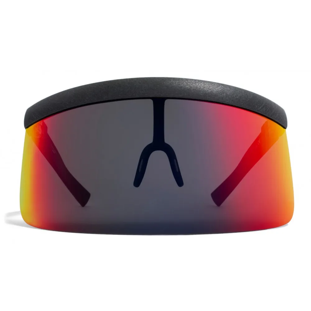 Mykita - Daisuke - Occhiali da Sole a Maschera in Acetato - New Collection - Mykita Eyewear