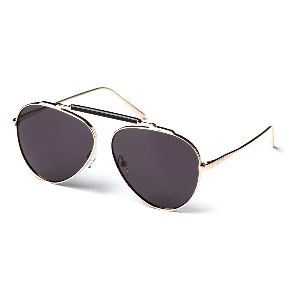 No Logo Eyewear - NOL9944S Sun - Nero -  Occhiali da Sole - Pedro Capó Official - Rodry-Go Official