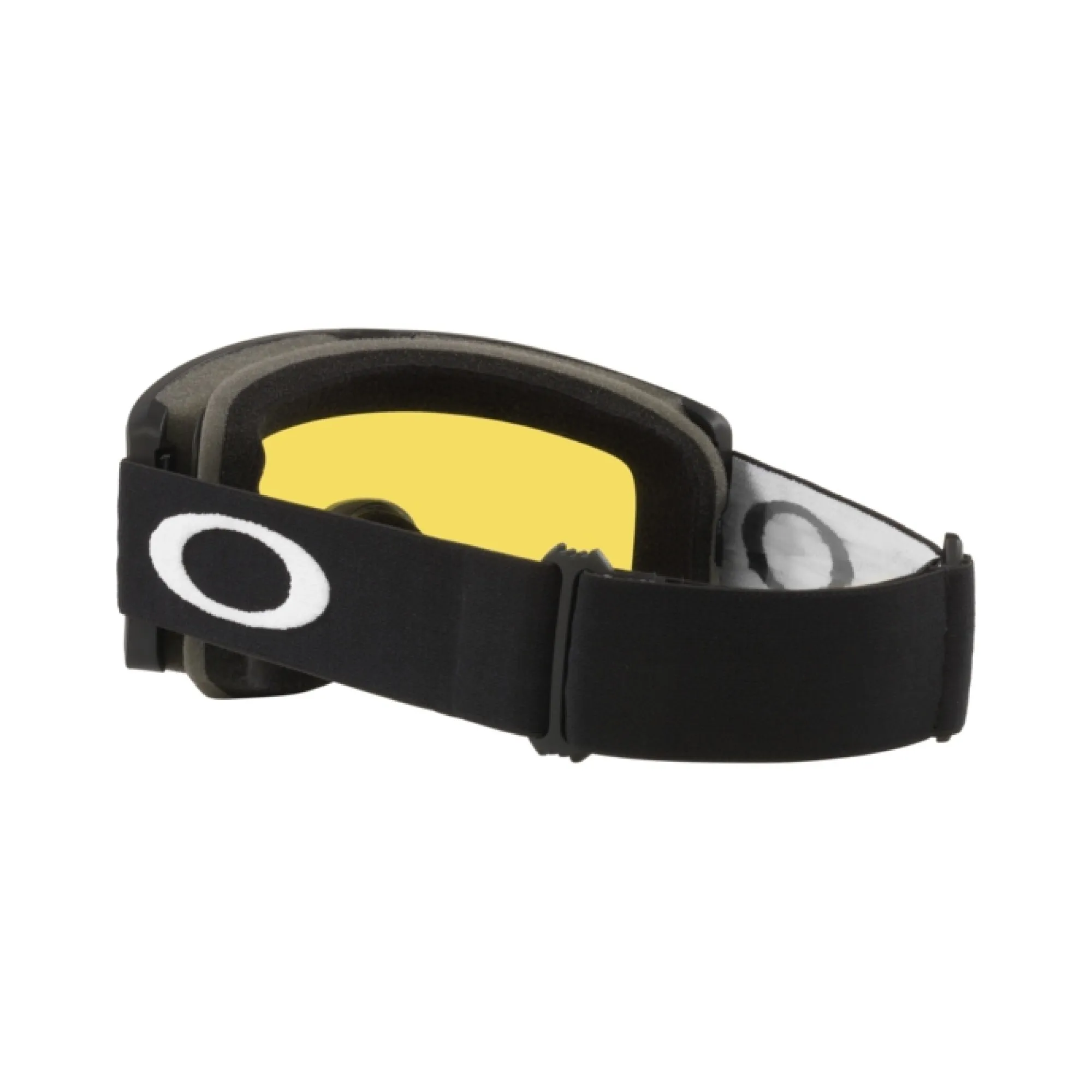   Oakley Goggles OO 7121 Ridge Line  M 712104 Matte Black | Maschere Da Sci Uomo 