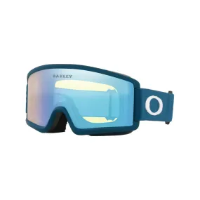   Oakley Goggles OO 7122 Ridge Line  S 712210 Poseidon | Maschere Da Sci Uomo 