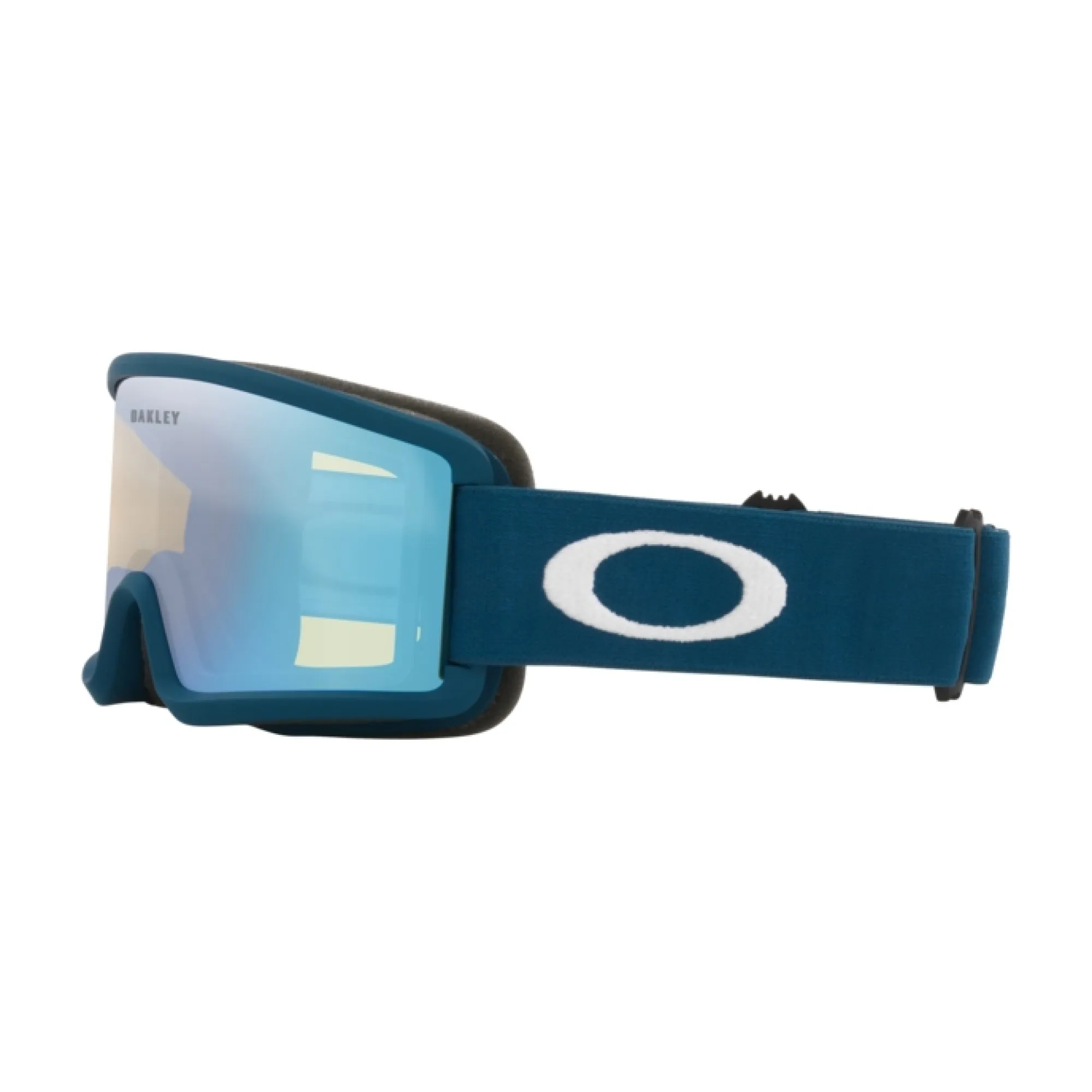   Oakley Goggles OO 7122 Ridge Line  S 712210 Poseidon | Maschere Da Sci Uomo 